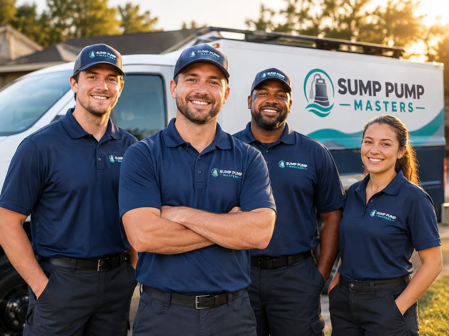 Sump Pump Repair company in Del Valle, TX
