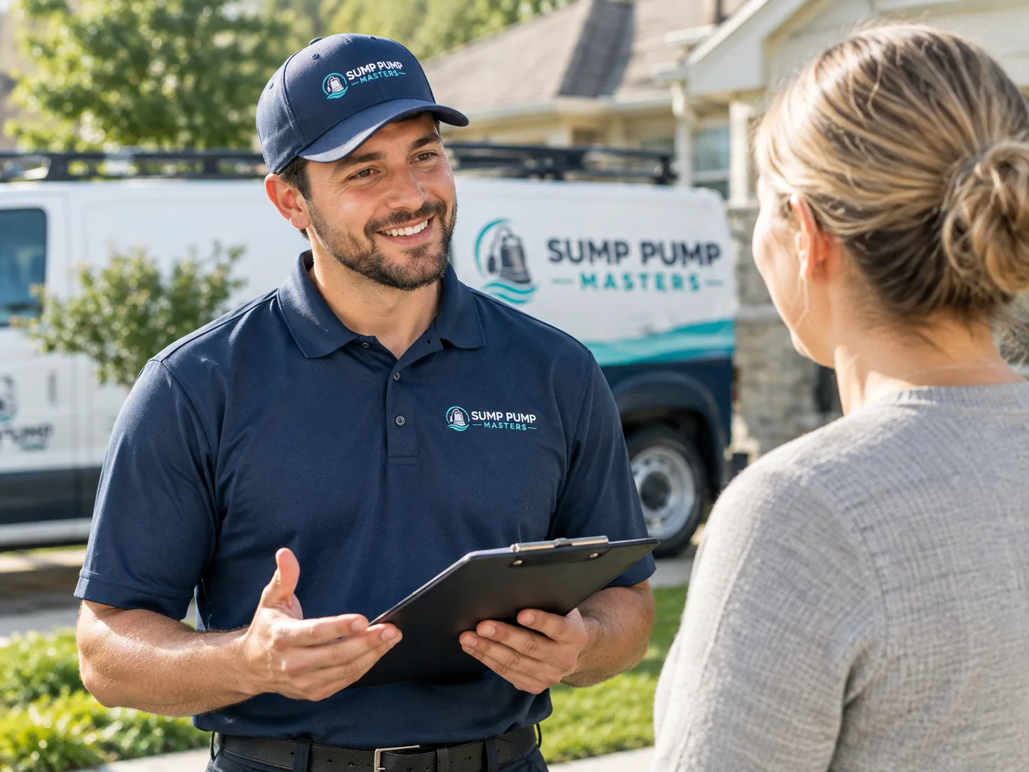 Sump Pump Repair Del Valle, TX FAQs